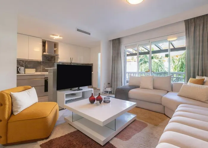 Apartamento de 2 Dormitorios